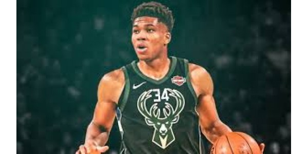 Antetokounmpo ne želi da mu dres izgori